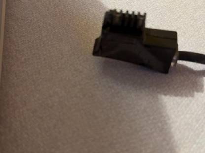 Bild 6:Samsung FAX- Gerät