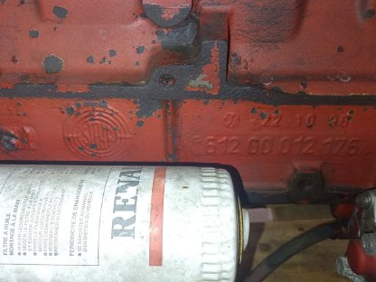 Bild 3:Steyr Lkw 8S18