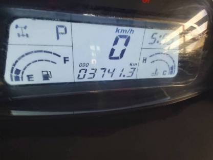 Bild 7:CF Moto ZForce Buggy