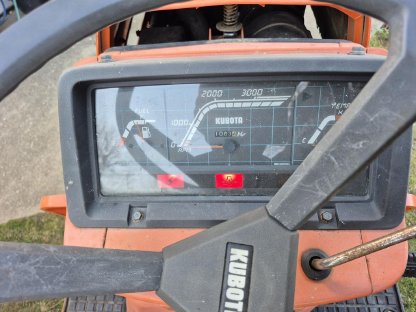 Bild 2:Kubota Bultra B1-15