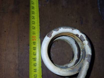 Bild 3:Verkaufe Pöttinger Schwaderzinken