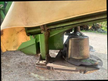 Bild 8:Krone Easycut 28 CV