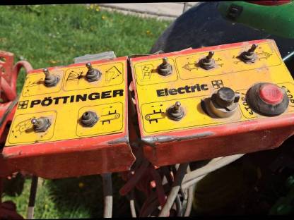 Bild 5:Ladewagen Ernteprofi II