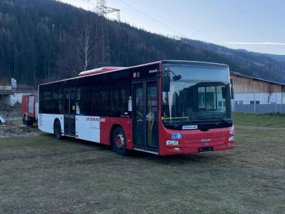 Omnibus MAN