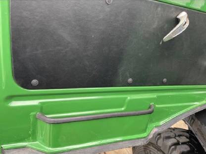 Bild 7:Unimog 416, 50 km/h typisiert