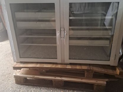 Brutautomat Heka Favorit Olymp 880