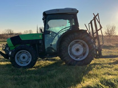 Deutz Fahr