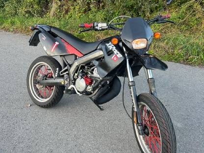 Derbi Senda 50ccm