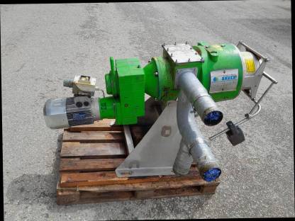 Bild 5:Bauer Compact Separator