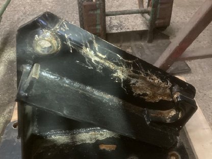 Bild 2:HAUER Aufnahme, Anbauplatten