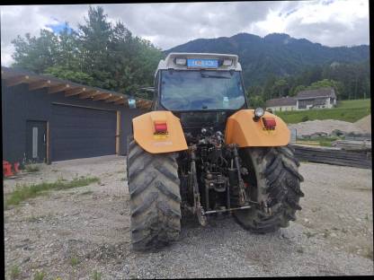 Bild 4:Steyr CVT 170