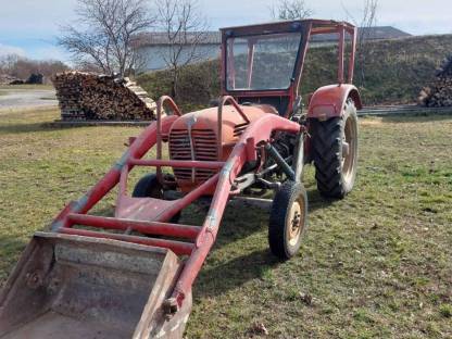 Steyr Type 290