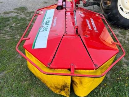 Pöttinger CAT 190