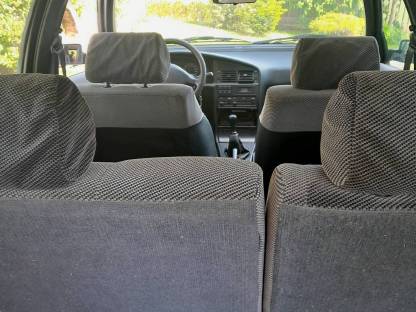 Bild 9:Kombi Peugeot 405 Diesel