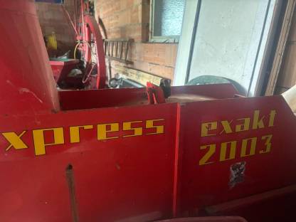 Epple Blasius Exakt 2003