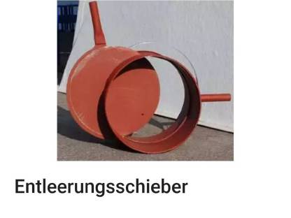Bild 3:Sacksilo 3,5 t Neu