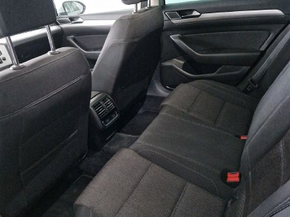 Bild 7:VW Passat SCR Comfortline 2,0 TDI 4 Motion