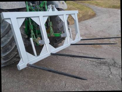 Bild 2:Doppel-Ballenspitz