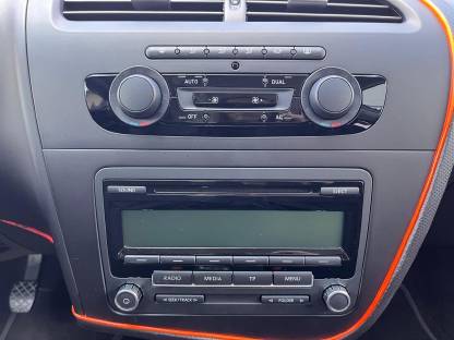 Bild 8:Seat Leon
