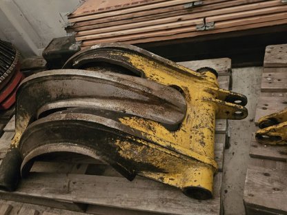 Bild 2:Woody Ersatzteile WH 60 und 50