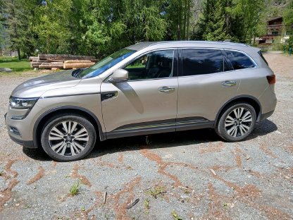 Renault Koleos dCi 175 4WD Initiale Aut.