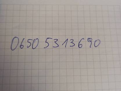 Bild 5:Eckküche gut erhalten