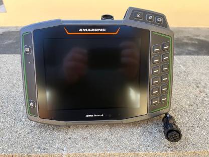 Verkaufe Amazone Amatron 4