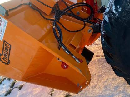 Bild 4:Salzstreuer/Splitstreuer TS15