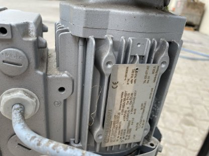 Bild 8:C Pack Clipper Modell HCL 912