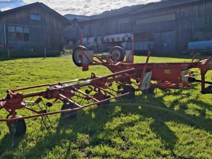 Kuhn GF 8501TO