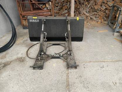 Bild 6:Still Rx 70-30