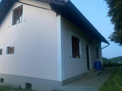 Haus zu vermieten