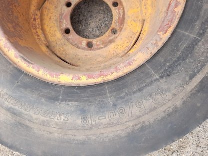 Bild 5:12.5/80-18 2 Stk.