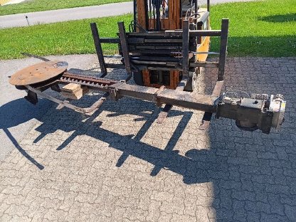 Bild 8:Hackschnitzelheizung Fröling TMC 55 kW