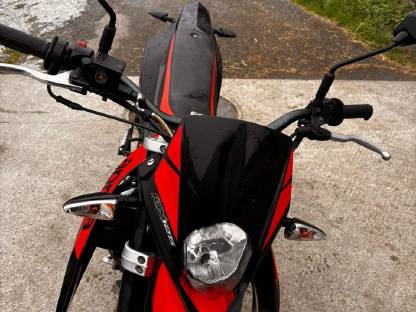 Aprilia RX 125