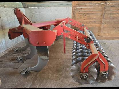Hatzenbichler Tiefenlockerer 3m