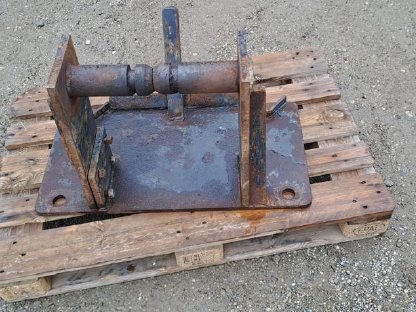 Bild 2:Kommunalanbauplatte