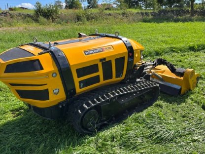 Bild 2:McConnel Robocut 2 RC56