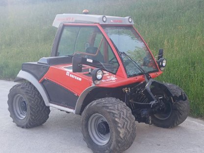 Reform Metrac H7X