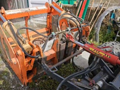 Bild 3:Parmiter Shear Grab SGP 100