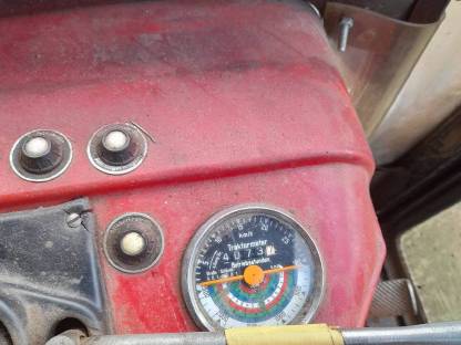Lindner 620 SA