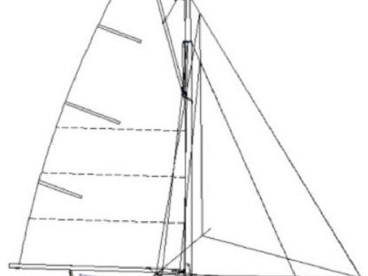 Tenne/Halle für den Bau eines Segelboots gesucht