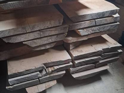 Bild 2:Verkaufe Esche und Ahornpfosten Tischlerware