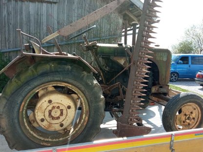 Bild 3:Steyr T 80