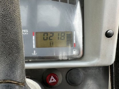 Bild 3:John Deere 3300X 75 PS