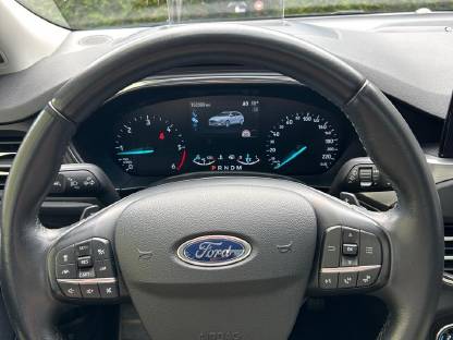 Bild 4:Ford Focus 1,5 Kombi Aut.