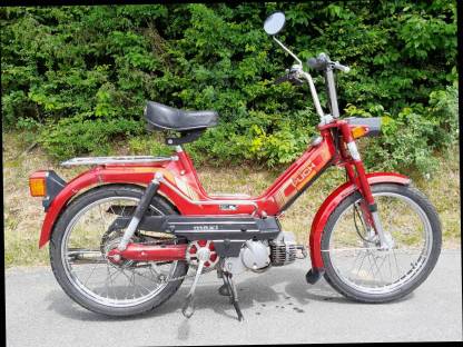 Puch Maxi S