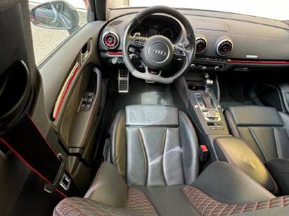 Bild 8:Audi RS3