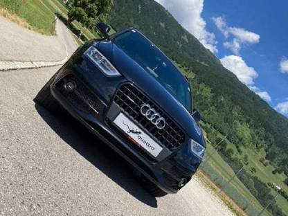 Bild 2:Verkaufe Audi Q3