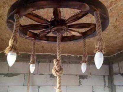 Bild 8:Terrassenset und Zubehör